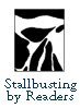 Stallbusting by Our Readers