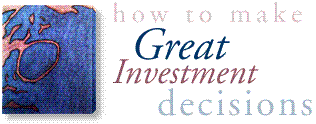 Chief Executive Magazine's CE 100 Index