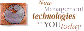 New Management Technologies for You Today